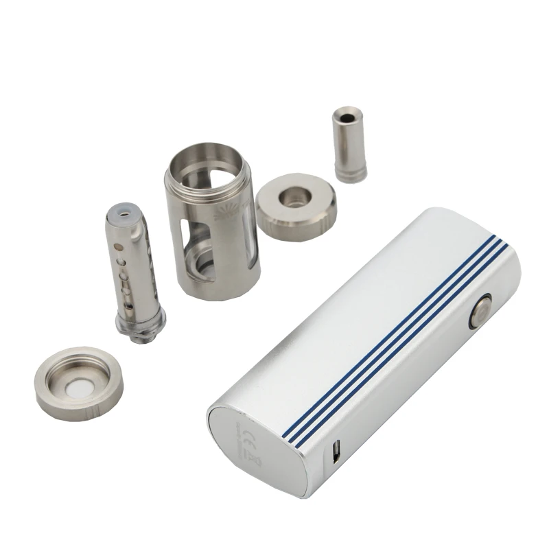 Original Innokin Endura T22 Kit with 2000mAh Built-in Battery and 4ml Prism T22 Tank 14W E Cigarette Starter Kit 02