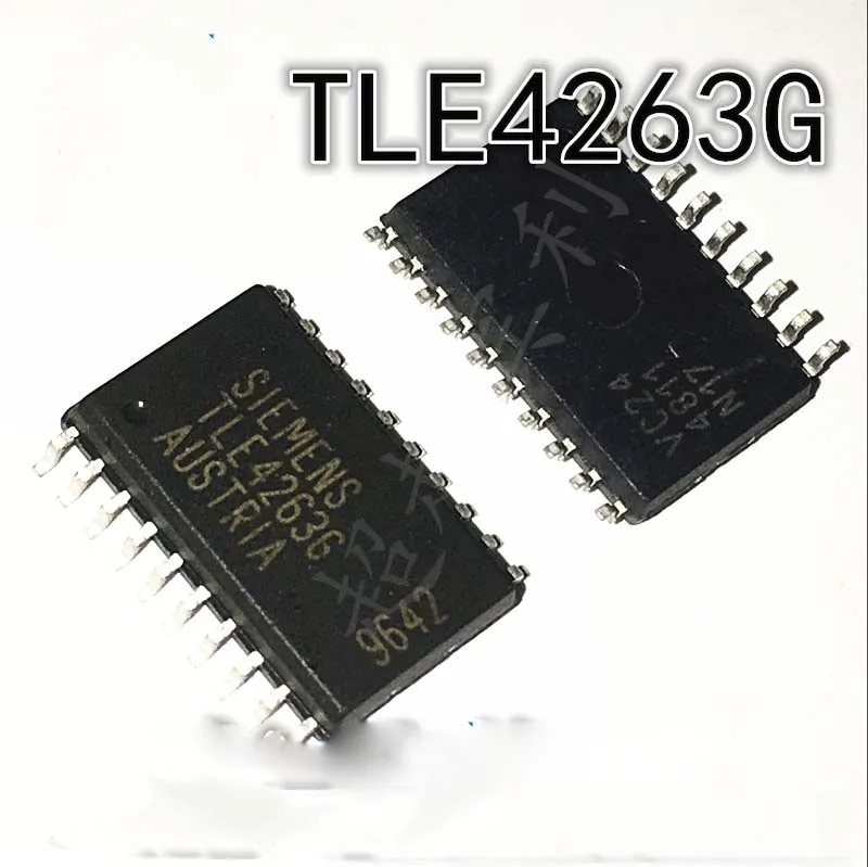 TLE4263G 1