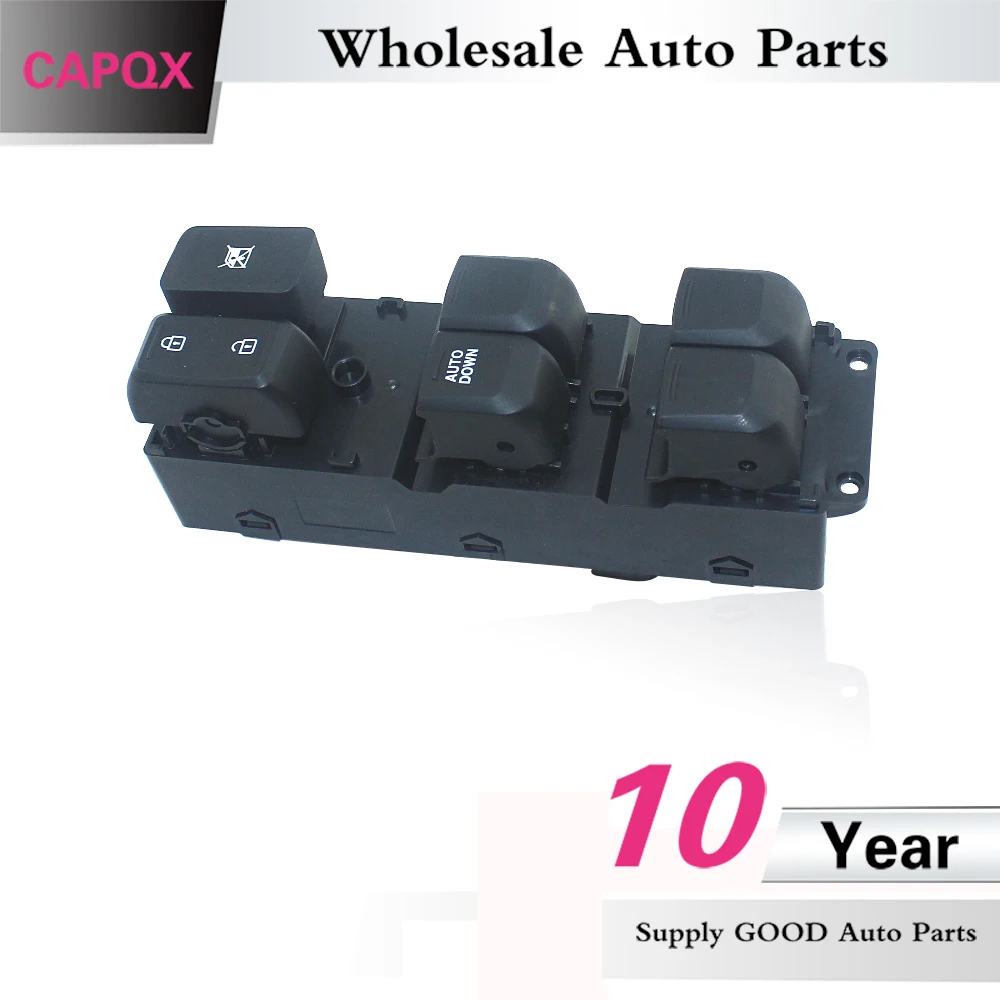 CAPQX для KIA K2 2011 2012 2015 2017 передняя левая сторона Главная модель правая и задняя