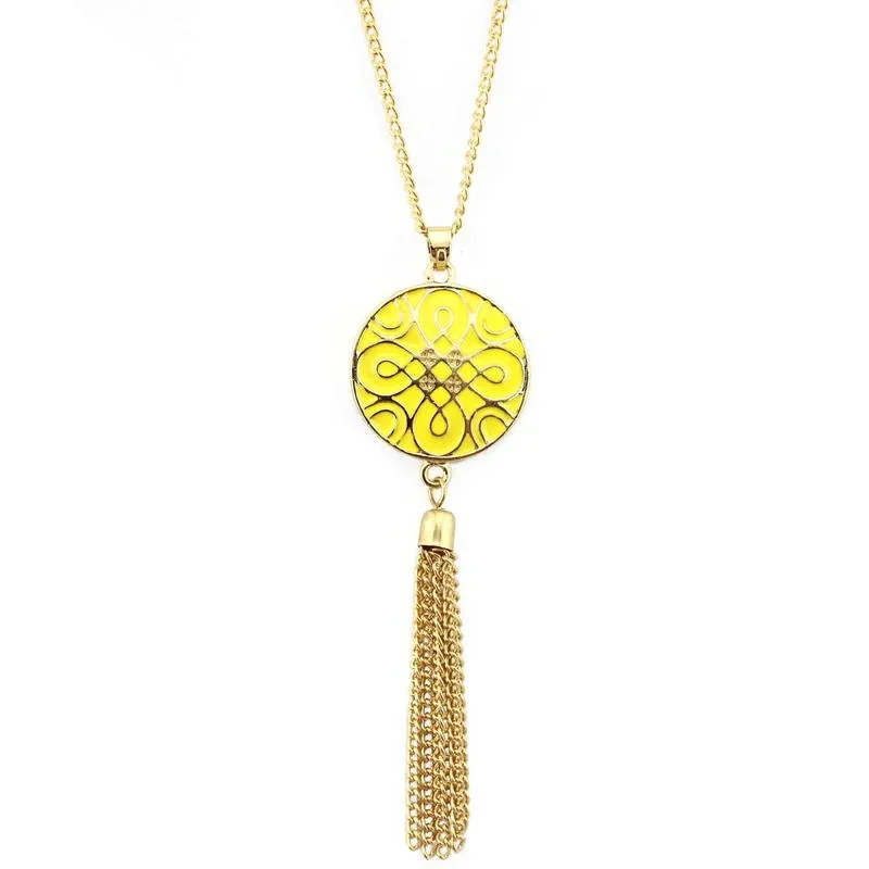 N3596 Gold Yellow