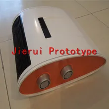 H высокая точность пластиковая печать cnc подвергая механической обработке быстрый прототип/3d печать быстрый прототип s/стереолитография sla, sls