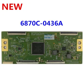 

Free Shipping Logic Board 6870C-0436A 42/47FHD 100 test good delivery