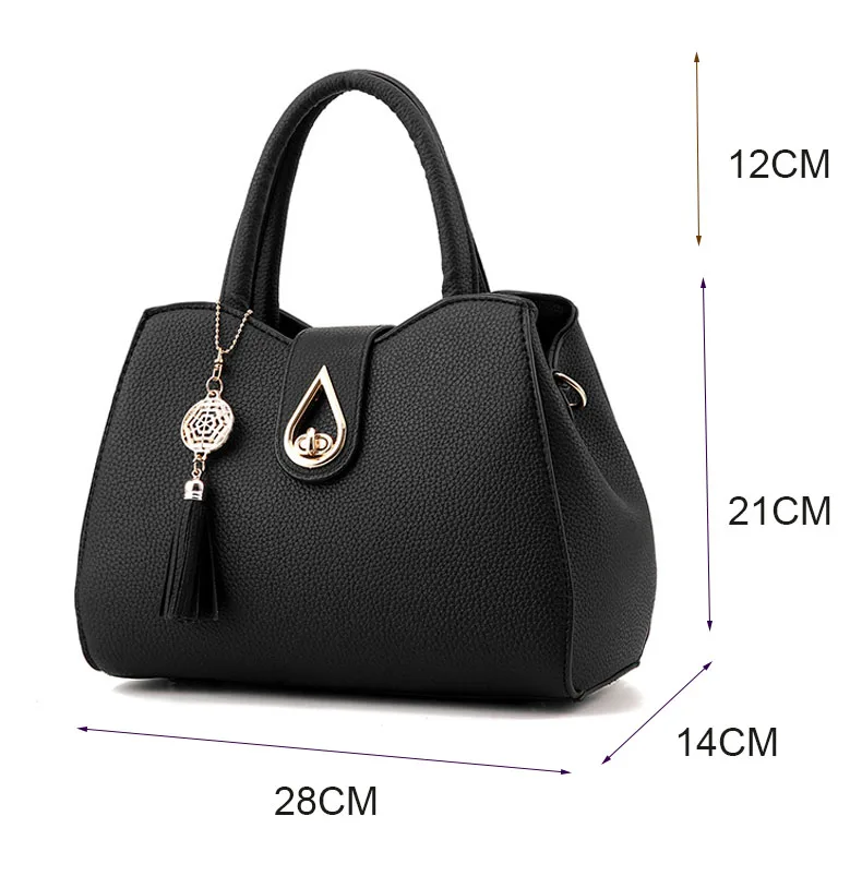    2018 handbags for women 2018  -  bag cross-body female cartera mujer hombro mujer woman shoulder bag woman brand bags sac a main femme woman's handbag