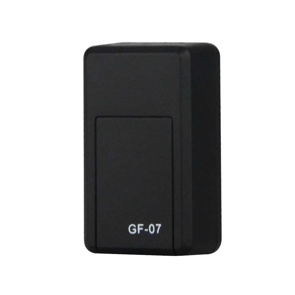 GF 07 мини GPS супер магнит трекер для детей Eldy Автомобиль долгое время в режиме