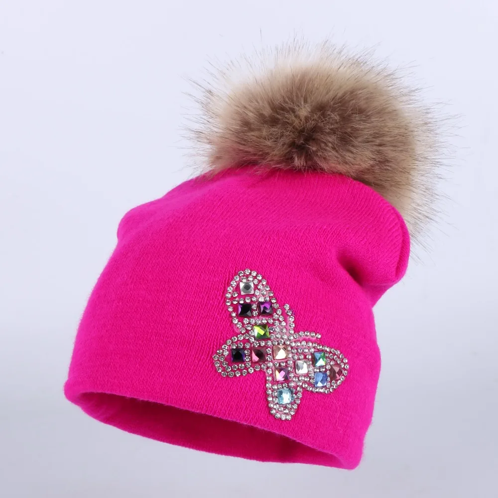 boys designer winter hats