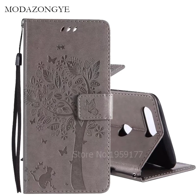 

For OnePlus 5T Case OnePlus 5T Case Cover Luxury Wallet PU Leather Flip Cases For One Plus 5T OnePlus 5 T A5010 OnePlus5T