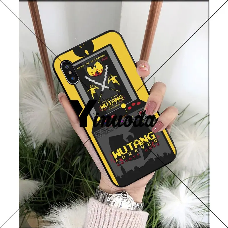 Wu-Tang Wu Tang Clan Ultra