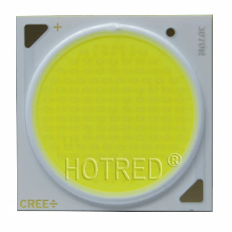 

Cree XLamp CXA3070 led 74-117W CXA 3070 COB EasyWhite 5000K Warm White 3000K LED Diode Chip Emitter Light