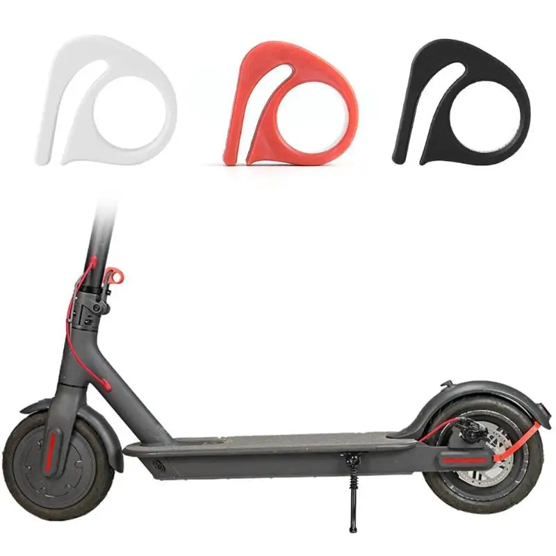 

Folding Wrench Fasteners Wrench for Xiaomi M365 Electric Scooter Folding Key Loop Button Protect Hook Finger Quick Release Lever