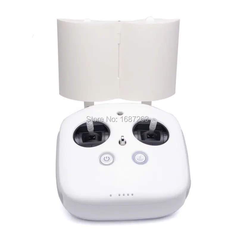 Professional Inspire 1 Signal Booster Enhance Board Extended Range Parabolic Antenna For DJI Phantom 3 4