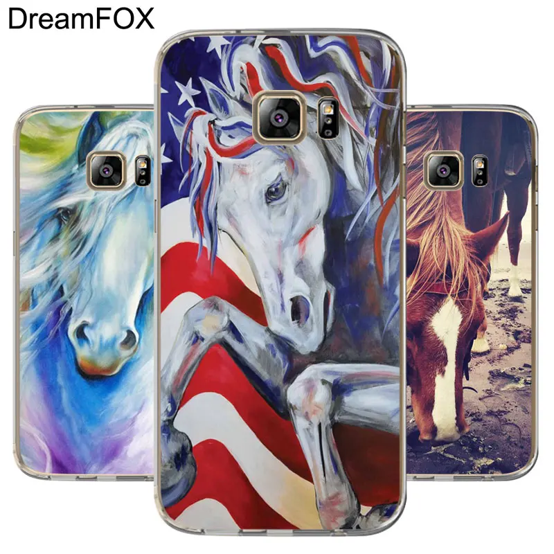 DREAMFOX M512 прочный Мягкий ТПУ силиконовый чехол для samsung Galaxy Note S 6 7 8 9 10 10e 11 11e Lite Edge Plus