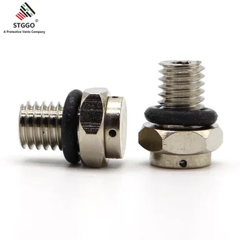 

M8*1.25 Metal Automatic Air Vent