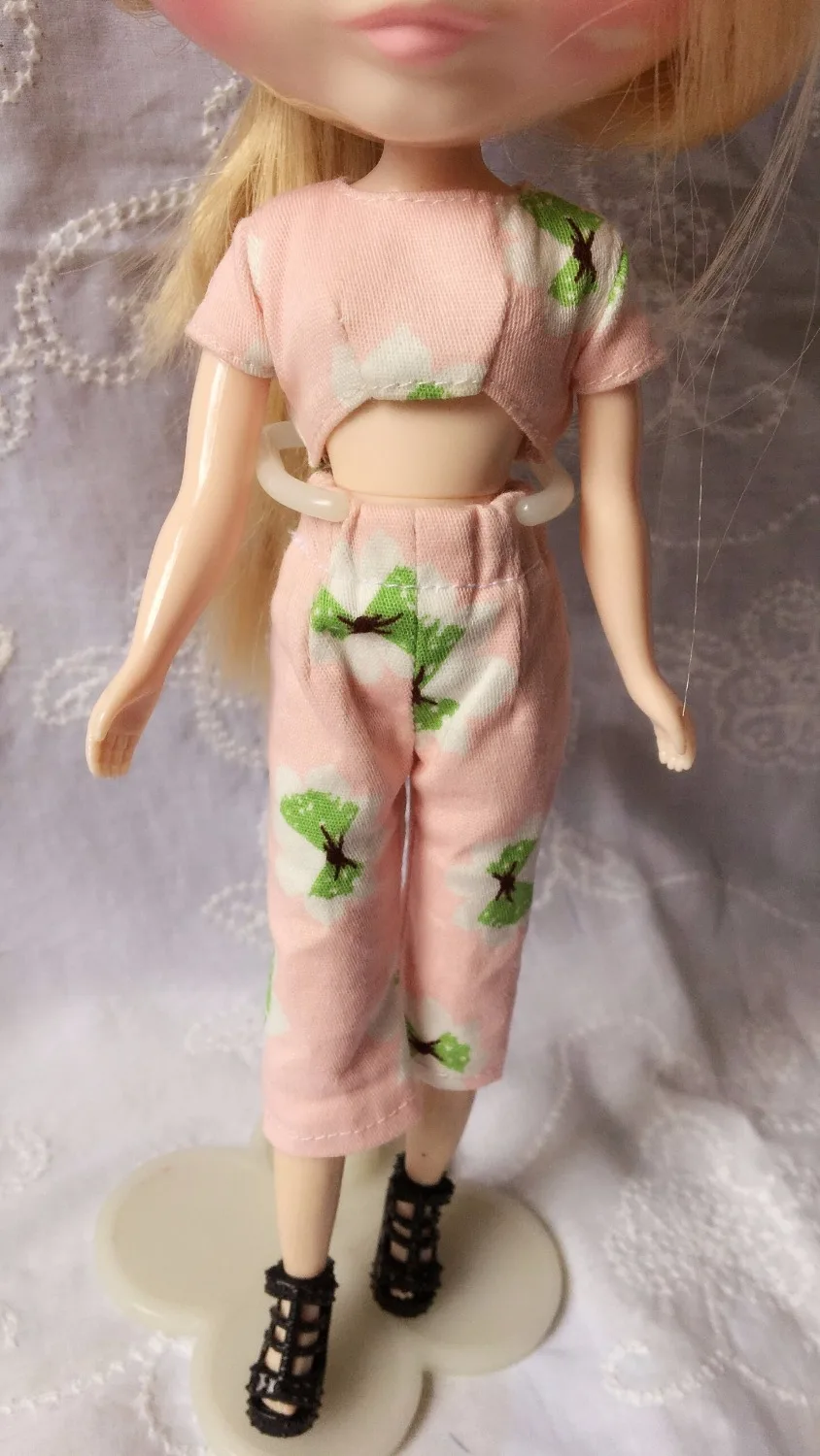 pullip wind