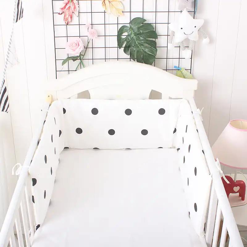 simple baby bed design