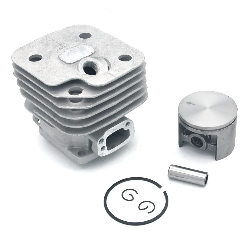 Cylinder Piston Hus272 (5)