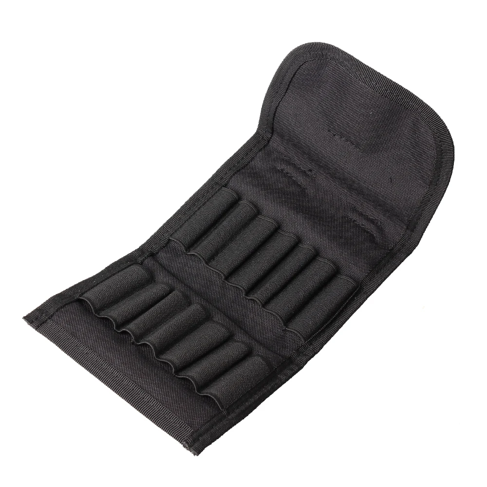 rifle buttstock ammo holder H56