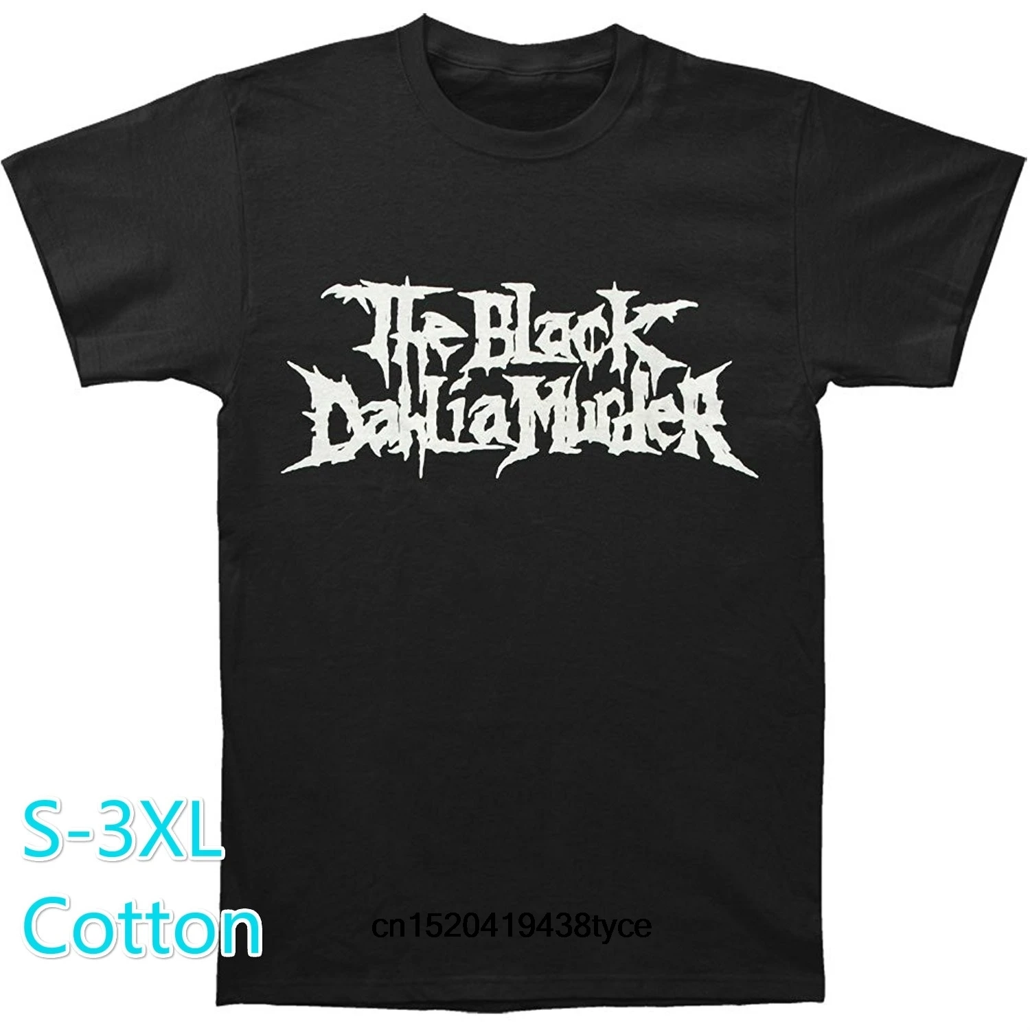Cool The Black Dahlia Murder Shirt Pictures