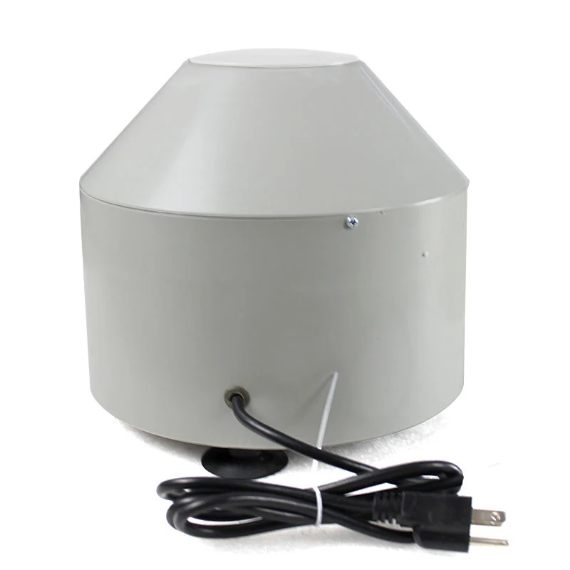 800-1 전기 실험실 원심분리기, 의료 실습 기계 용품, PRP PRF 플라즈마, 4000rpm, 1790g, 6 개, 20ml 튜브