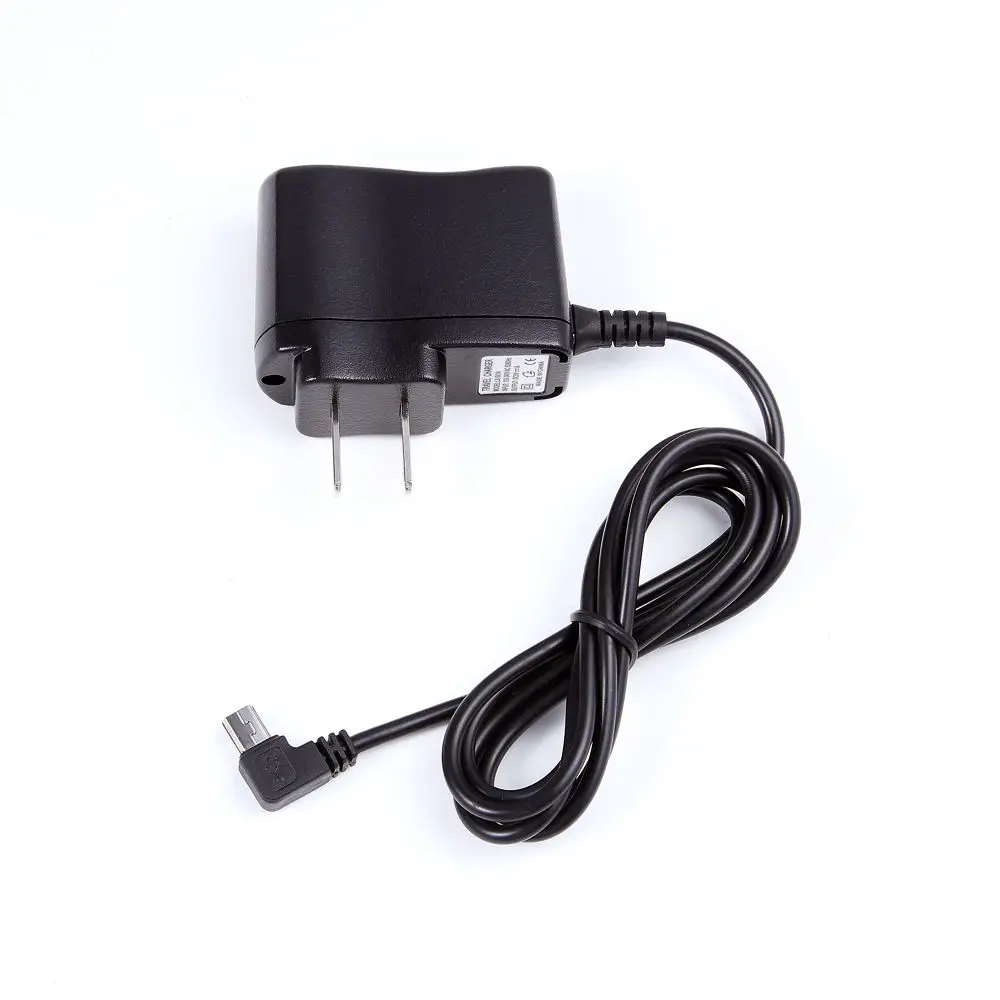 1A AC/DC Power Supply Adapter Wall Charger For ViewSonic ViewPad 7 VPAD7 Tablet 