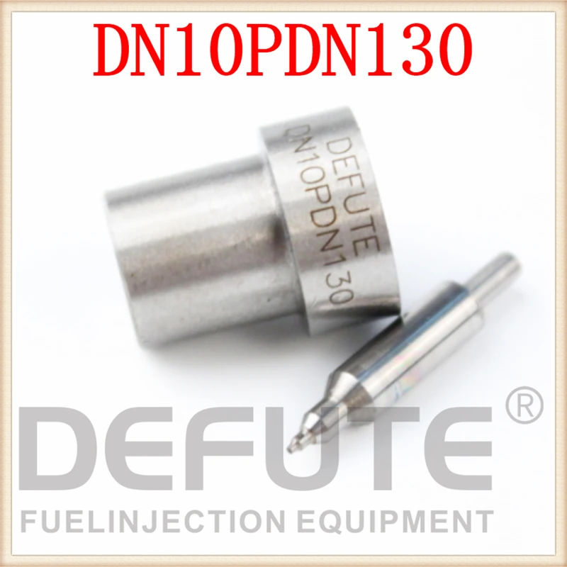 Форсунка топливной форсунки DN10PDN130/105007-1300/NP-DN10PDN130