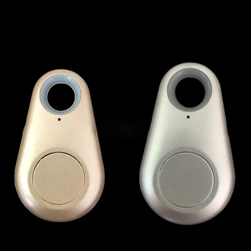 Авто домашних животных детская мотоциклетный трекер Водонепроницаемый Bluetooth трек сигнализации ребенок ключ Finder устройство для поиска потерявшихся домашних питомцев мини gps отслеживания Finder устройства