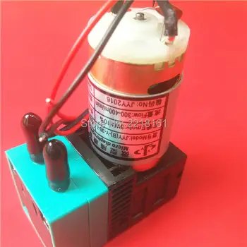 

2X/lot Eco solvent printer Flora liquid ink pump / 7W 24V Big ink pump JYY wholesale