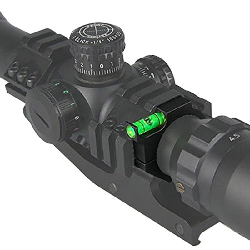 

Horizontal Calibrator Tactical Anti Cantilever Scope Level Device For Hunting Accessories 30mm Scopes Extreme Duty Rifle