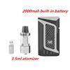 Electronic Cigarettes