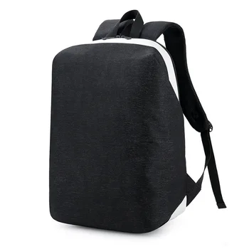 

Tagdot Brand Antitheft Bagpack Backpack 15.6 inch for men and women Fashion and leisure Waterproof Laptop backpack Antitheft bag