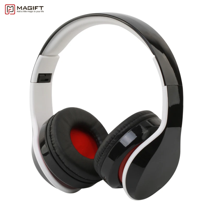bilder für Magift11 Stirnband Bluetooth Kopfhörer Verdrahtete Drahtlose Tf-karte mit Mikrofon FM Radio Stereo Headset für iphone samsung bilder für Magift11 Stirnband Bluetooth Kopfhörer Verdrahtete Drahtlose Tf-karte mit Mikrofon FM Radio Stereo Headset für iphone samsung