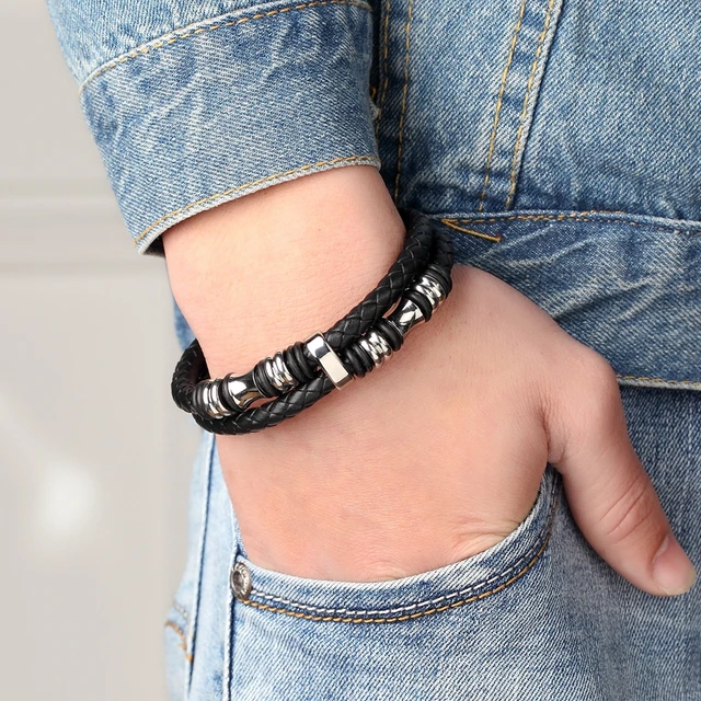 Bracelet Magnétisme