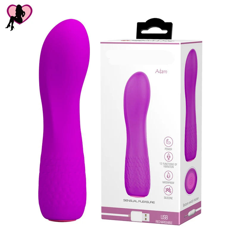 Секс-игрушки для женщин G-spot Вибратор мульти скорости вибрационный массажер для тела Вибраторы в виде пули секс-игрушка для стимуляции