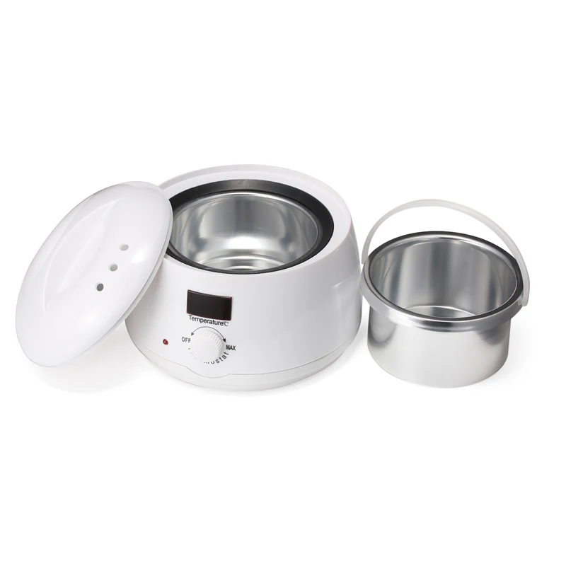Wax melting machine Wax Heater Warmer Hair Removal Tool Temperature Control Yin Tool Parts from