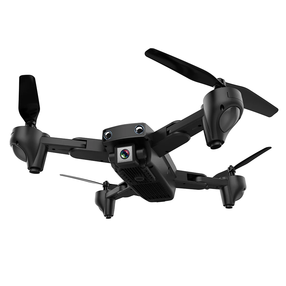 S166 GPS Дрон динамический следящий 5G WiFi FPV с камерой 1080P 18 минут время полета RC