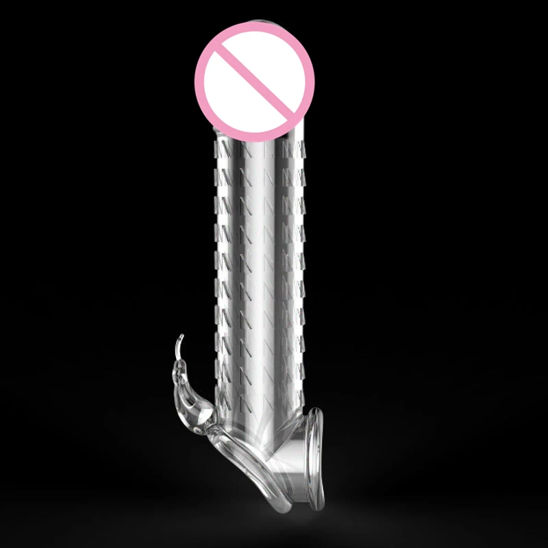 Новинка кольцо на пенис для стимуляции клитора|penis sleeve cock ring|cock ringpenis |