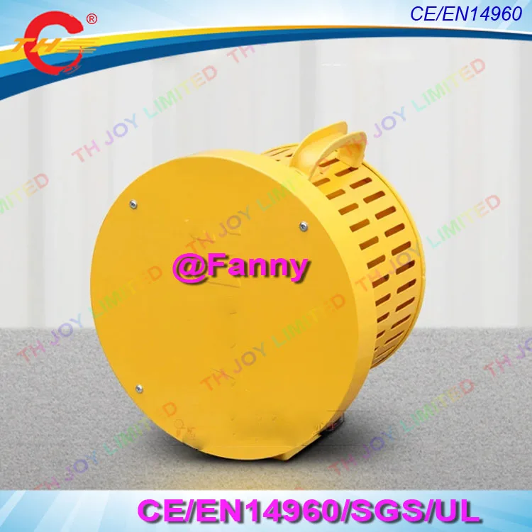 heater blower 3