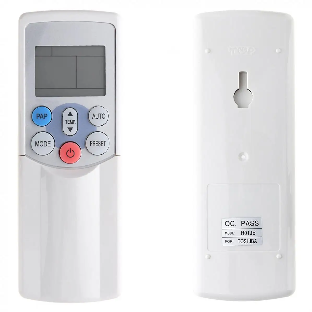 

KELANG ABS RF кондиционер с 10 м дальностью передачи для Toshiba F08J / H01JE