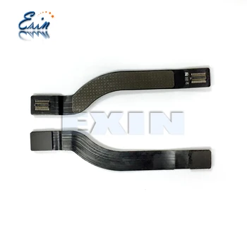 

EXIN 10Pcs/Lot DC IN Board I/O Cable 821-1372-A for MacBook Pro 15" A1398 MC975 MC976 MD831 ME664 ME665 Mid 2012 Early 2013 Year