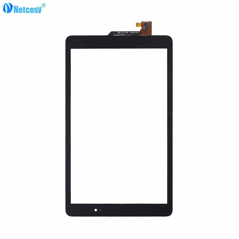 

Netcosy For HUAWEI MediaPad M2 10.1" touch screen digitizer panel for Huawei M2 10.1inch FDR-A01 Tablet touch panel