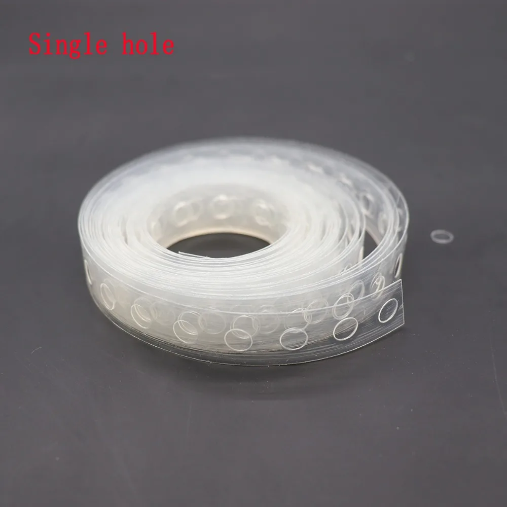 single hole