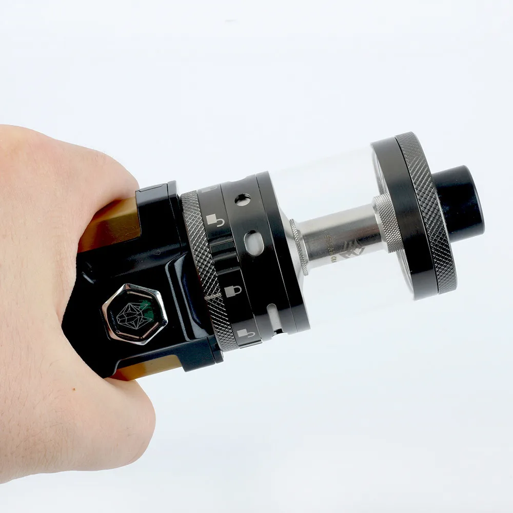 Steam Crave Aromamizer Titan RDTA12