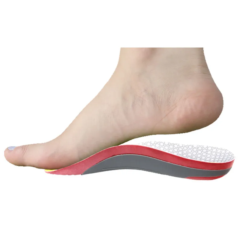 Heel Pad Orthopedic Insoles Arch Support  X-o Type Leg Flat Foot Correction Men Women Shoe Insole Inserts Accessoire Chaussure Heel Pad Orthopedic Insoles Arch Support  X-o Type Leg Flat Foot Correction Men Women Shoe Insole Inserts Accessoire Chaussure