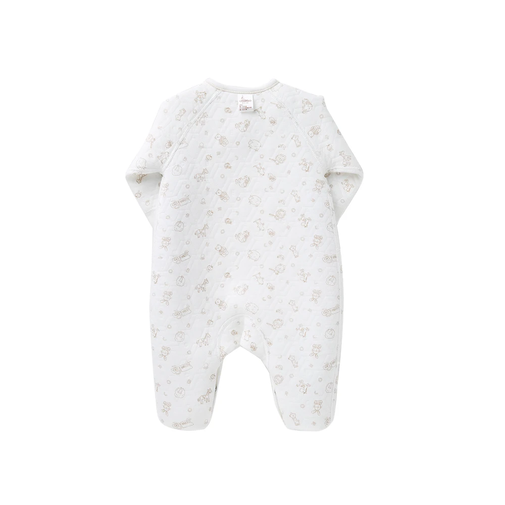 baby footies (3)brown