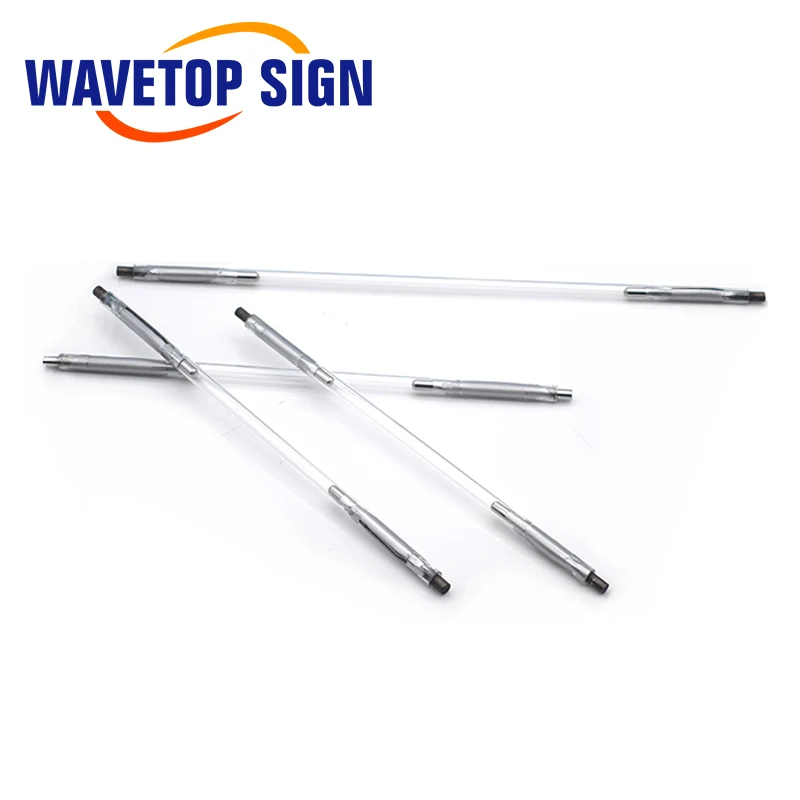 Лазерная ксеноновая лампа серии X9 WaveTopSign короткая дуговая Q switch импульсветильник