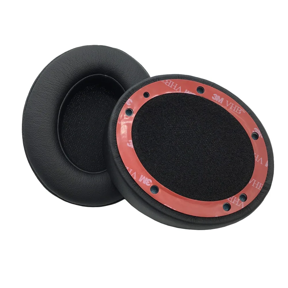 IMTTSTR 1 Pair of Ear Pads earpads earmuff cover Cushion Replacement Cups for JBL EVEREST 700 Wireless BT Bluetooth V700BT