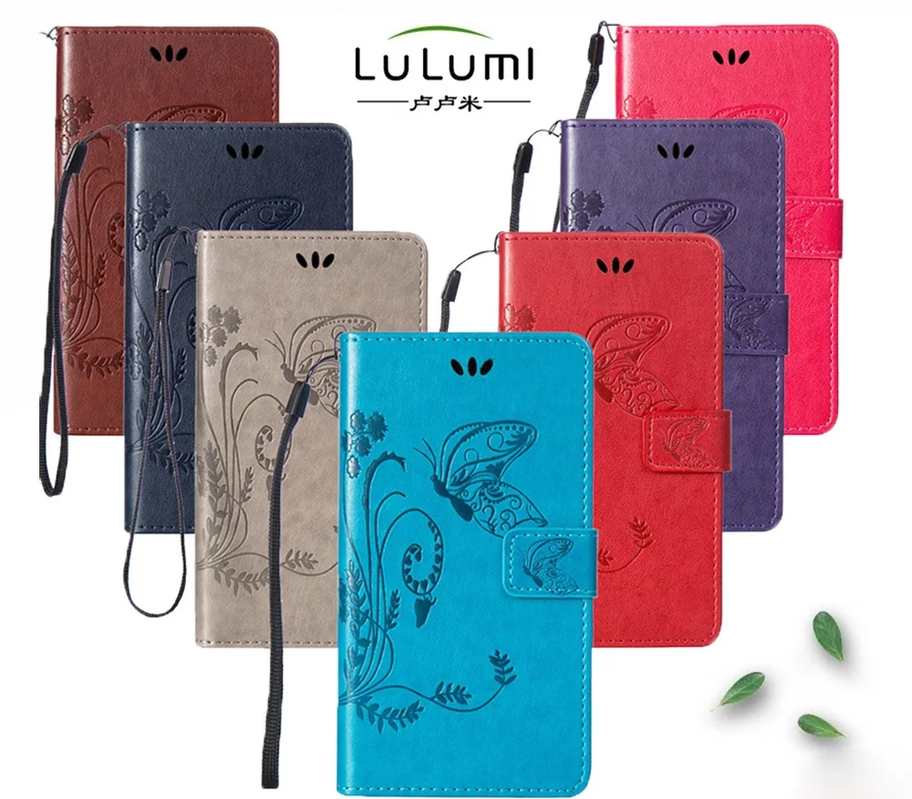 

Luxury for Elephone P8000 Case Wallet Style Leather Case for Elephone P 8000 cover with Stand Function Card Holder capa 5.5"