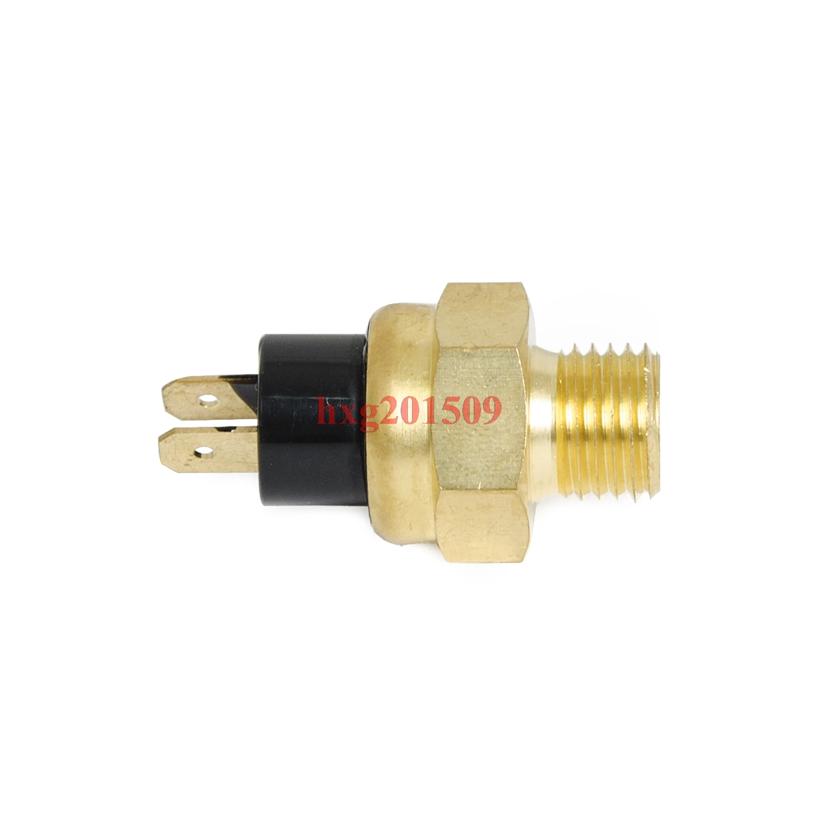 M14 * 1,5mm interruptor de temperatura del ventilador del radiador para KTM Husqvarna Husaberg partes del motor de agua del radiador del Sensor de temperatura 2/4 carrera