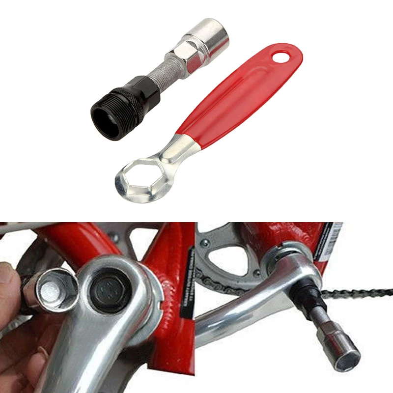trek crank puller