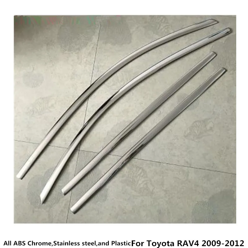 Наклейка на корпус автомобиля из нержавеющей стали|window trim|toyota window trimtoyota trim |