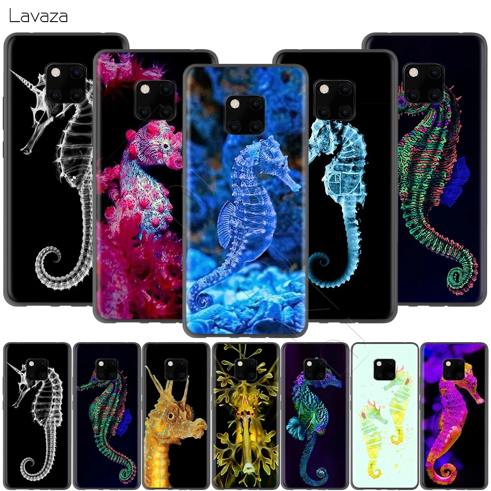 Чехол Lavaza для Huawei Honor 10 9 8 8x 8c 7x 7c 7a Note Nova 3 3i Lite Y9 Y7 Y6 | Мобильные телефоны и